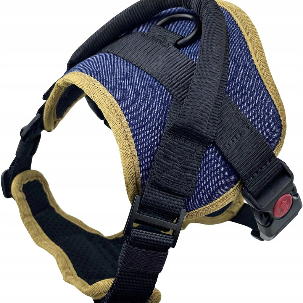 HARNESS DOG HARNESS ADJUSTABLE SIZE XS