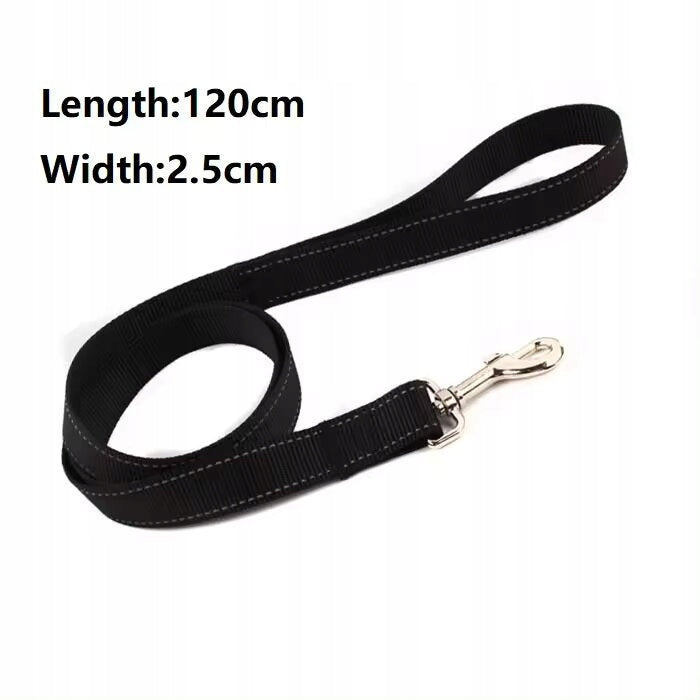 HARNESS + DOG LEASH SOFT reflective vest ros. XL Manufacturer code szelki dla psa