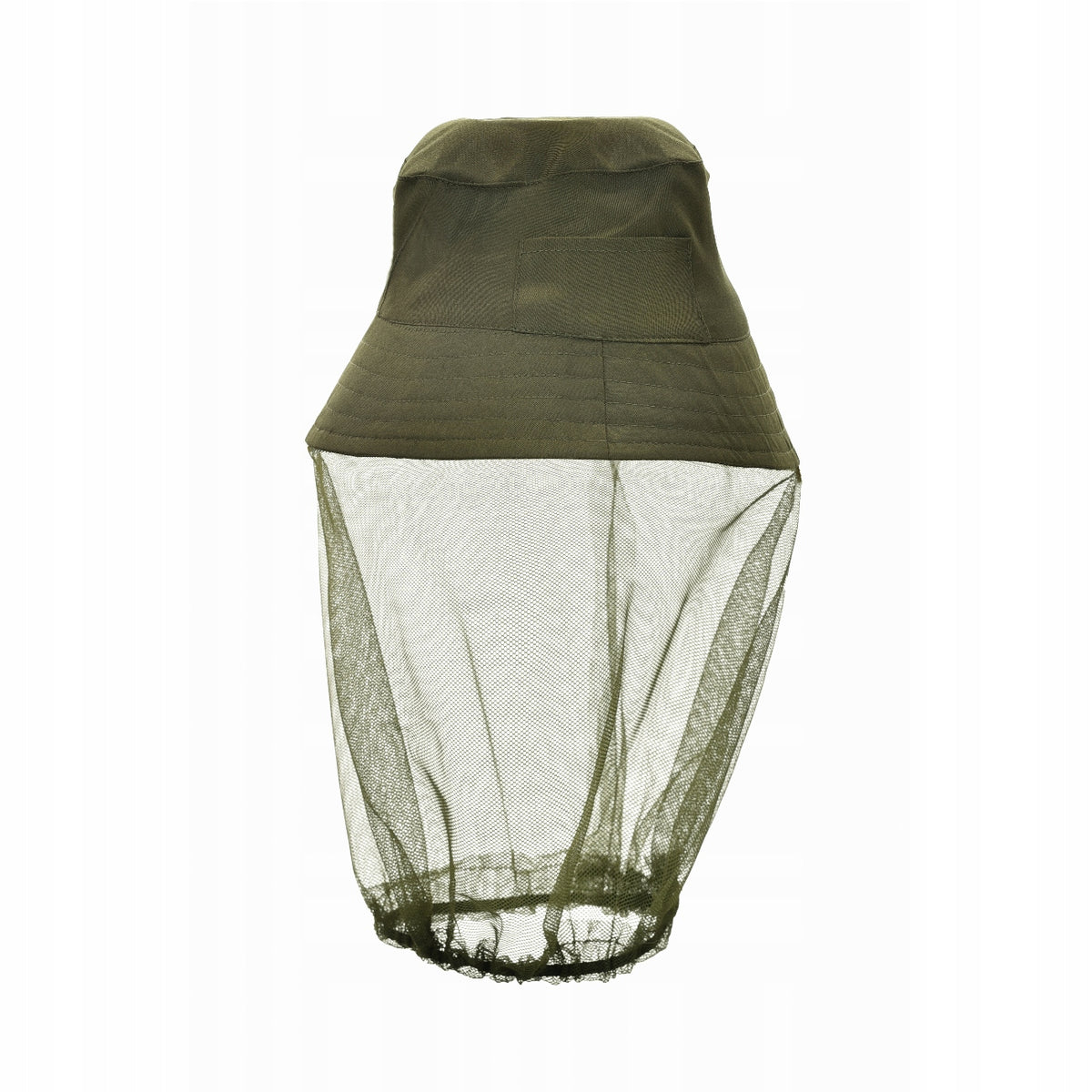 HAT YORK WITH MOSQUITO NET GREEN Manufacturer code YO59804