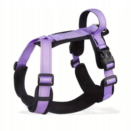 HAVE A PET HARNESS GUARD PURPLE S