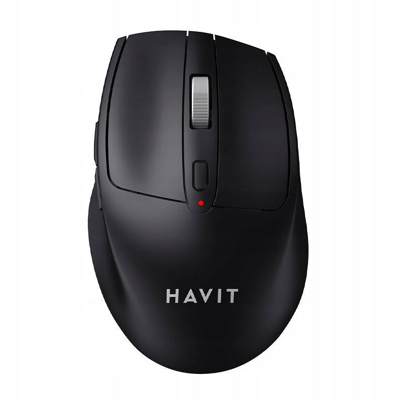 HAVIT WIRELESS UNIVERSAL MOUSE FOR GAMERS