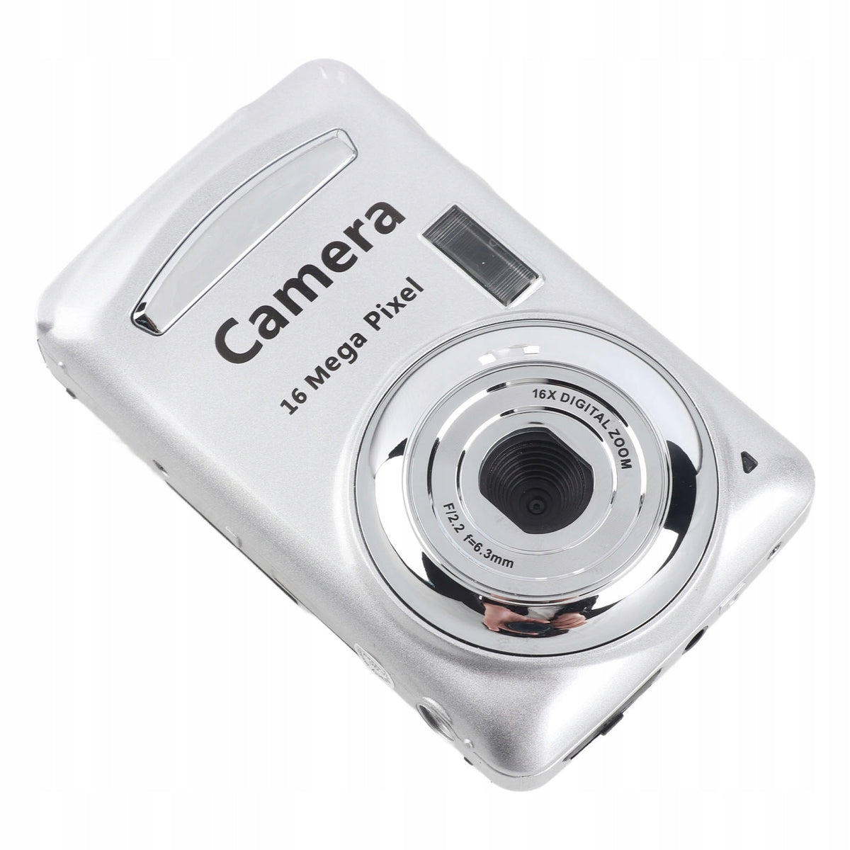 HD 1080P 16MP Digital Camera YZ Color LCD Display