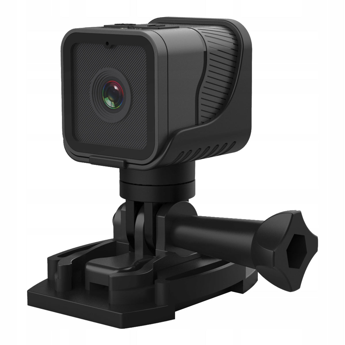 HD Bike Recorder Motorcycle Driving Sports Camera Waterproof With WIFI