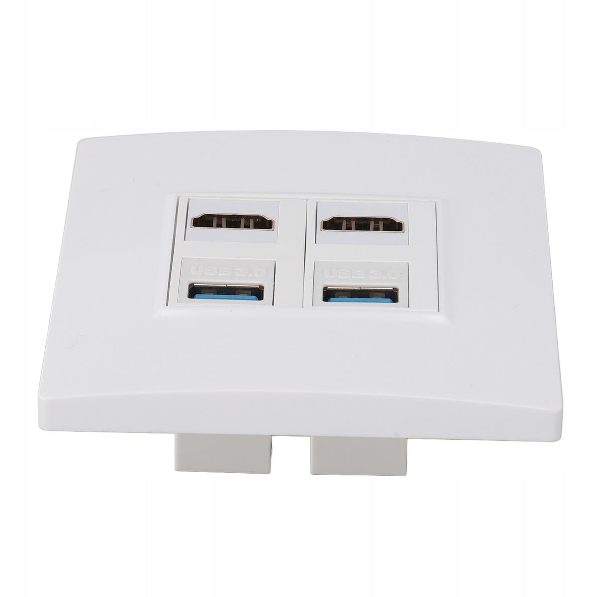 HD MULTIMEDIA INTERFACE ETHERNET WALL BOARD PROFESSIONAL HIGH G0