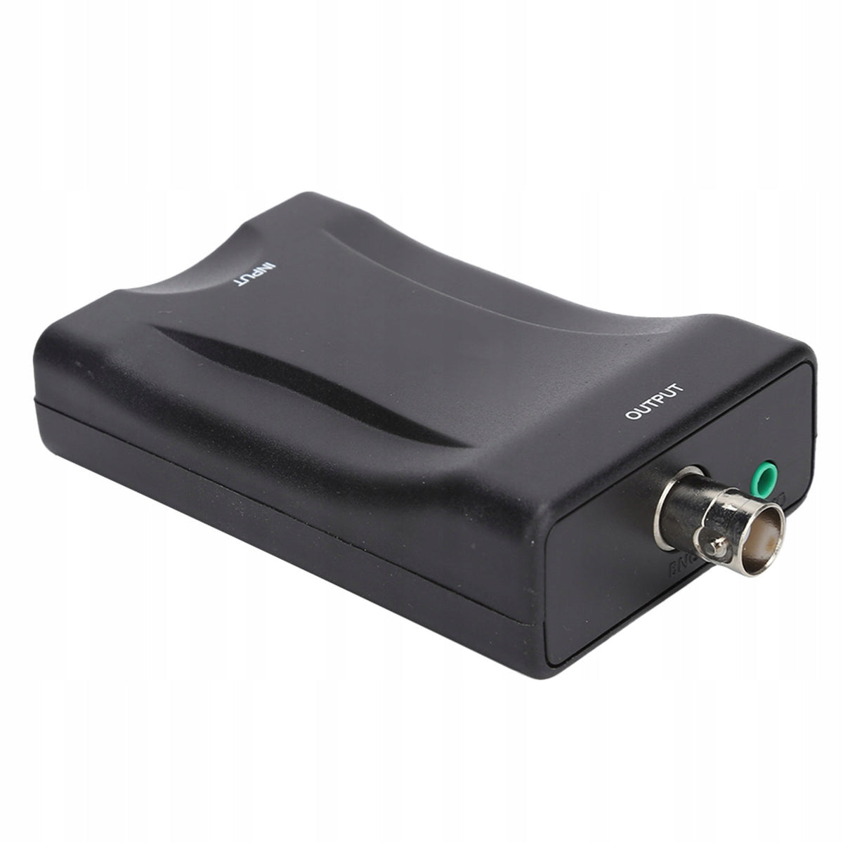HD MULTIMEDIA INTERFACE TO BNC CONVERTER HD MULTIMEDIA INTERFACE RP