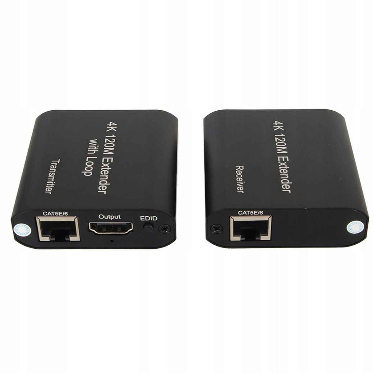 HD Multimedia Interface KVM Extender 4K at 30 Hz Network Extender 0K Brand no brand