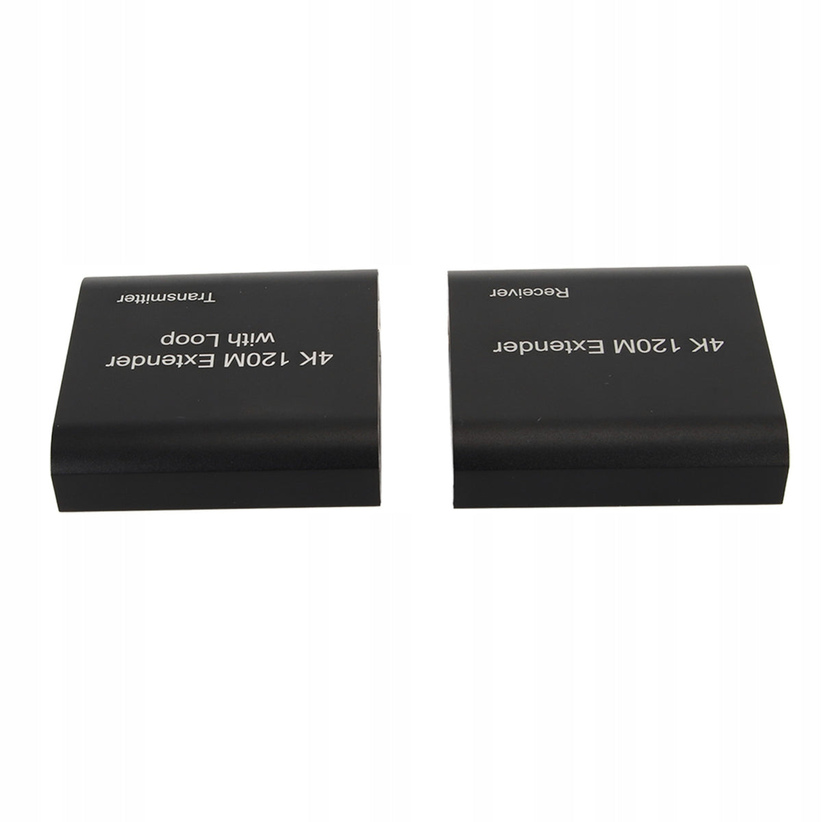 HD Multimedia Interface KVM Extender 4K at 30 Hz Network Extender 0K