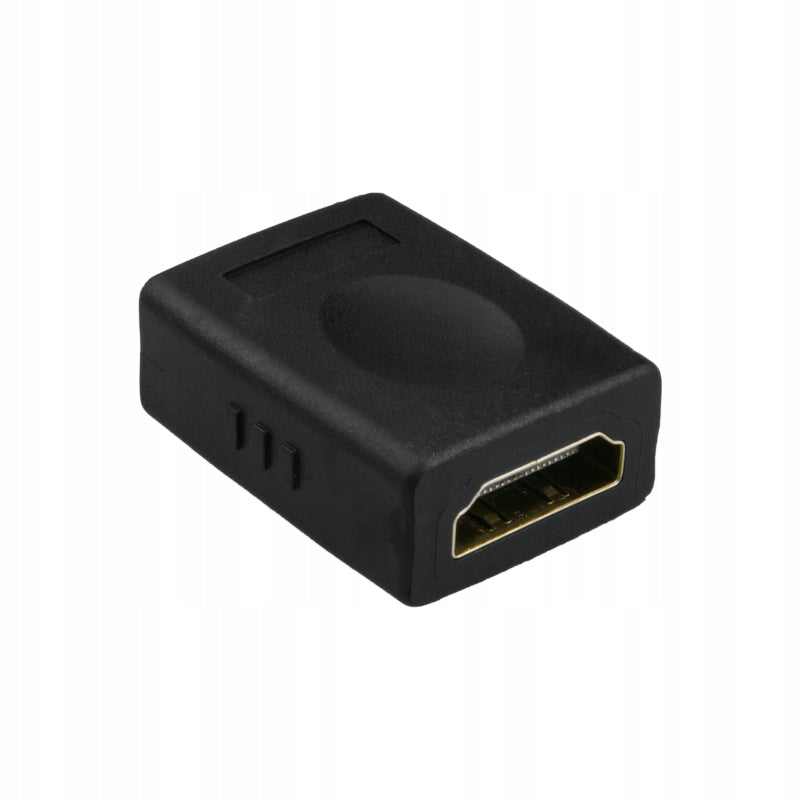 HDMI Female-Female Adapter