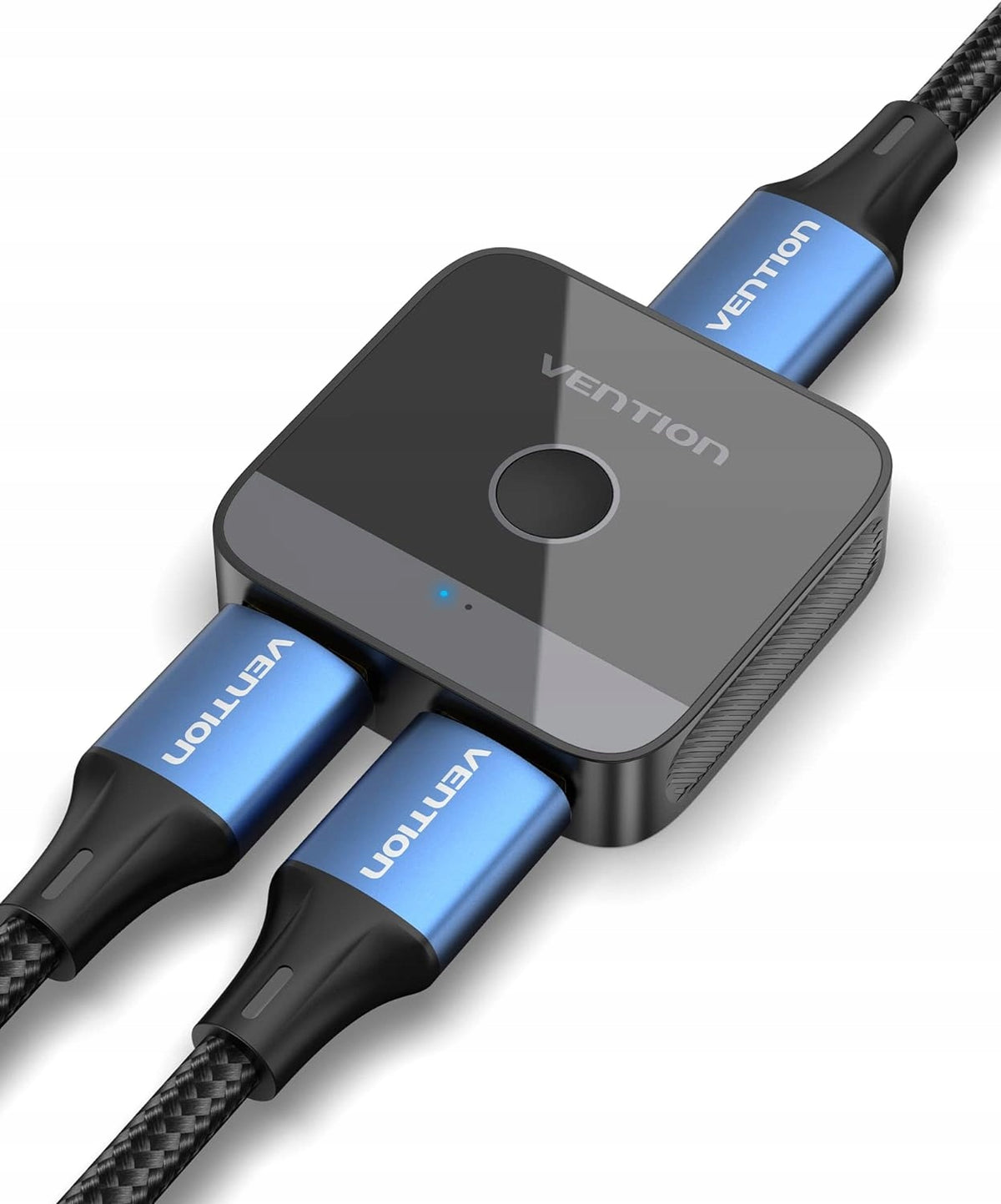 HDMI Switch Vention AKOB0