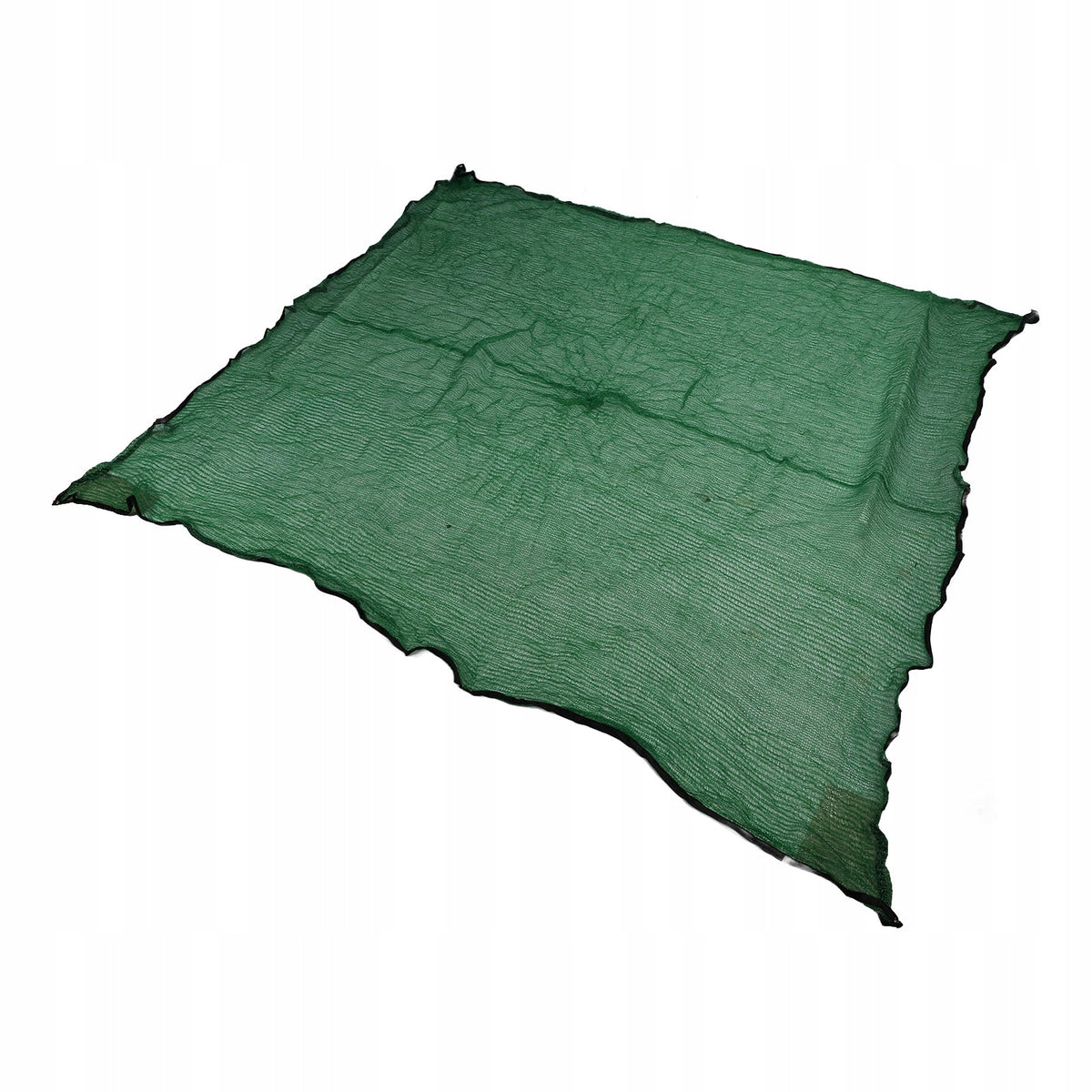 HDPE Sun Sail UV Block Permeable Rectangular 8W
