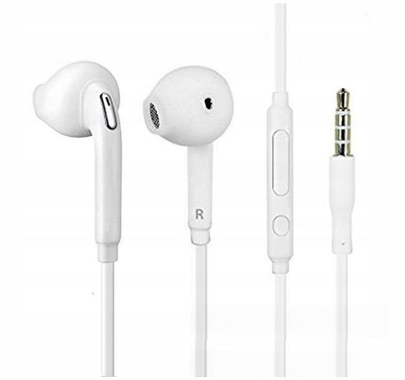 HEADPHONES WITH MICROPHONE jack 3,5 universal