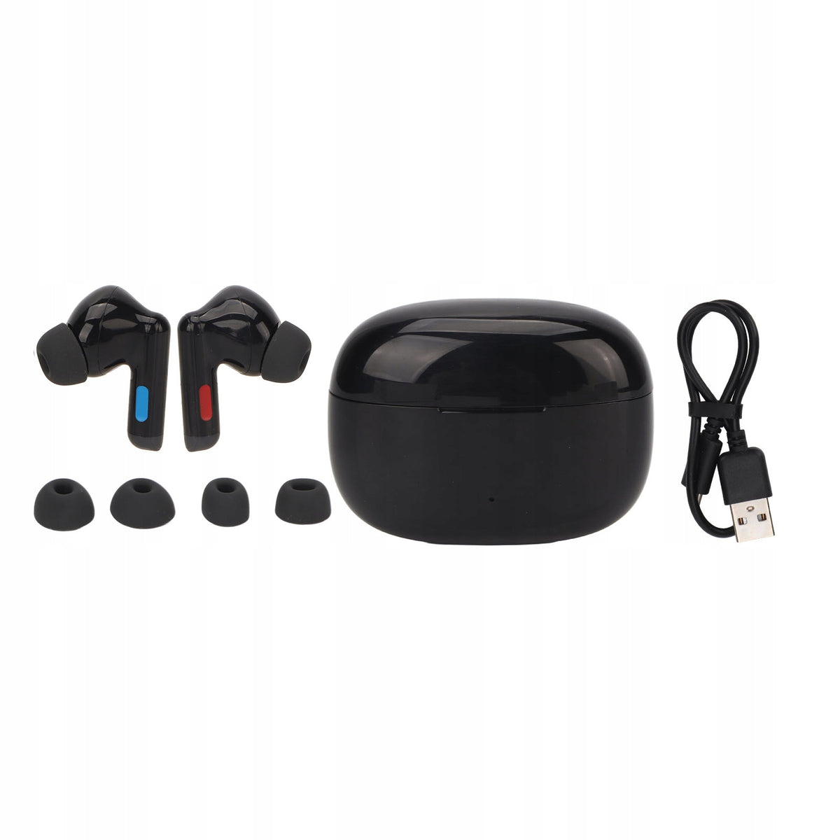 HEARING AMPLIFIERS WITH BIONIC DESIGN