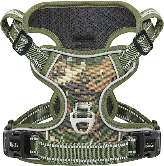 HEELE Dog Harness Size L
