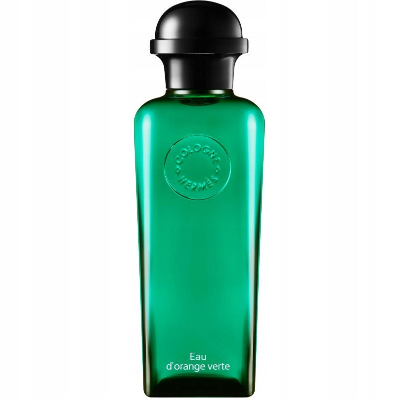HERMES Eau D'Orange Verte 100ml