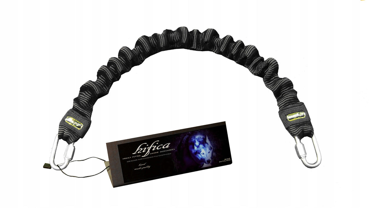 HIFICA Two Dog Pair Connection DjD PP+Cells