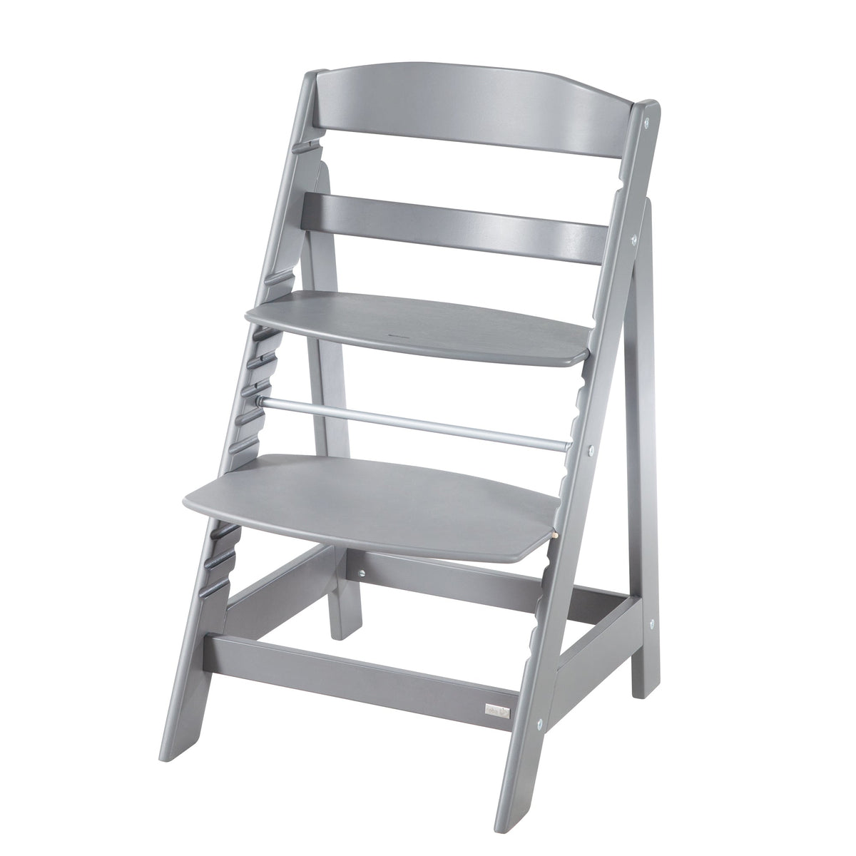 HIGH CHAIR FOR CHILDREN ROBA SIT UP FLEX ANTHRACITE Manufacturer code 7562tp-n