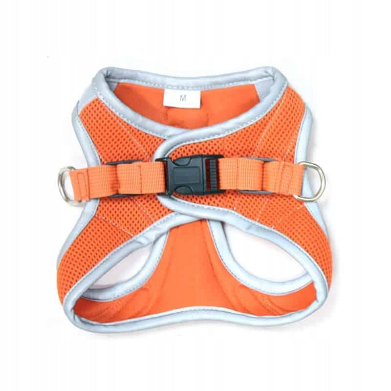 HIKING REFLECTIVE SUSPENDERS S MIX OF COLORS