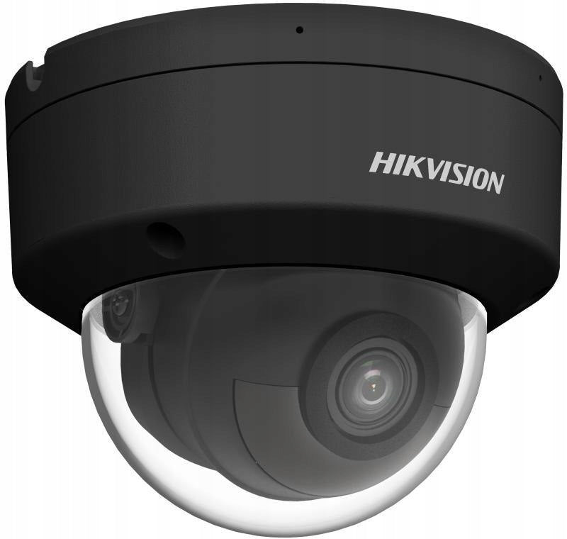 HIKVISION IP CAMERA DS-2CD2146G2H-ISU(2.8mm)(eF) BLACK