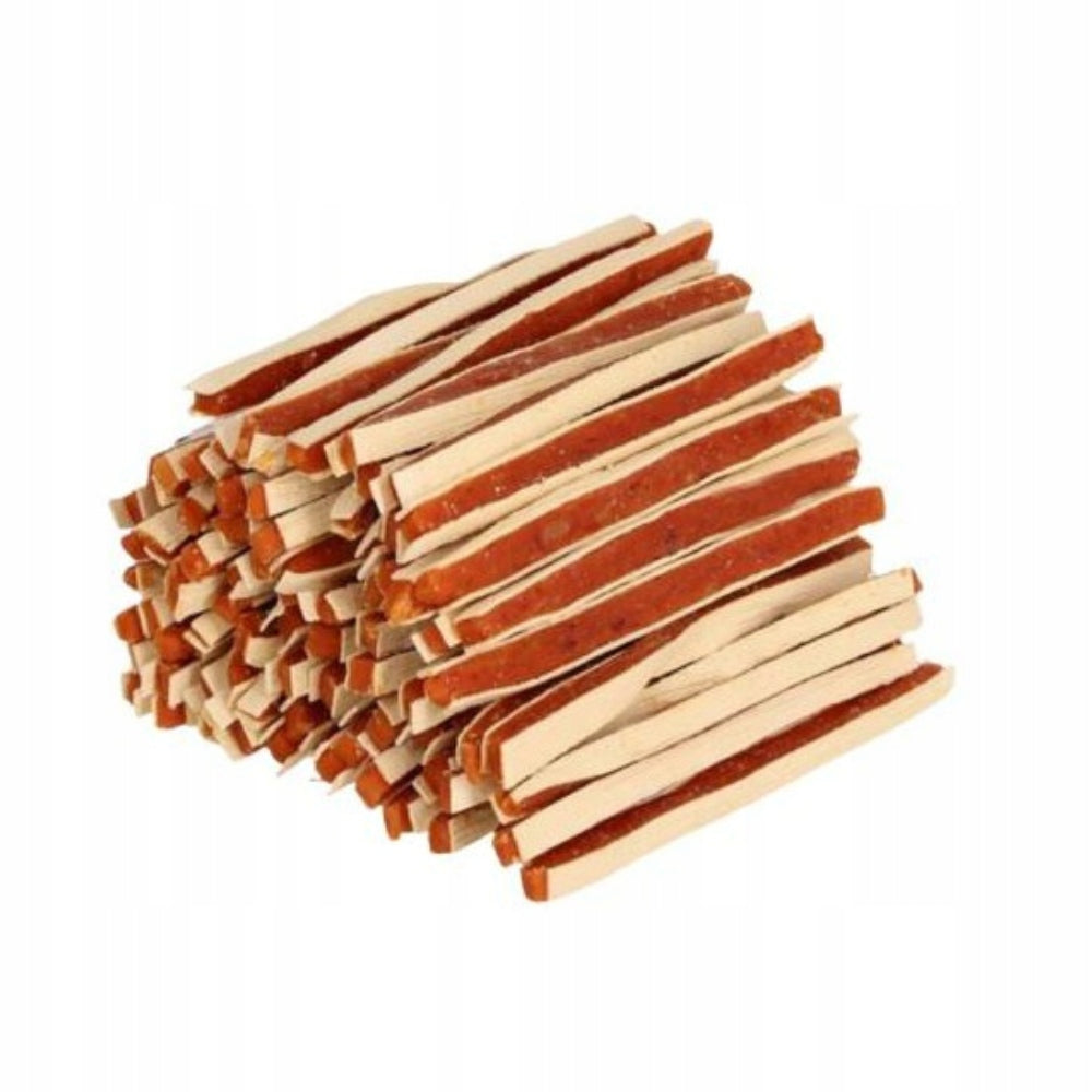 HILTON SANDWITCH SOFT DUCK STRIPS 500G