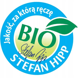 HIPP BIO Apple-carrot sticks CORN-RICE CRISPS after 8 months Manufacturer code 4062300463455