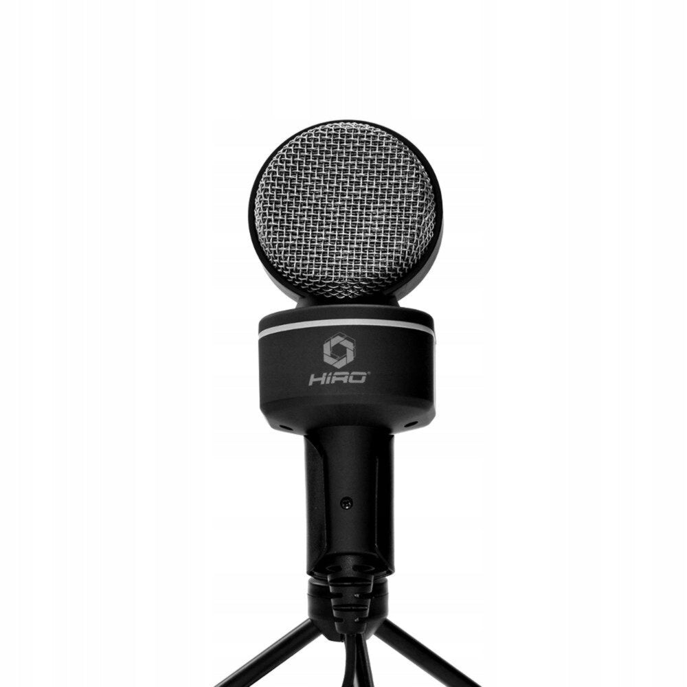 HIRO ICHOS GAMING MICROPHONE Manufacturer code 601509184