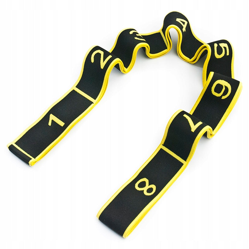 HIT! YOGA TAPE ALLRIGHT Brand Allright