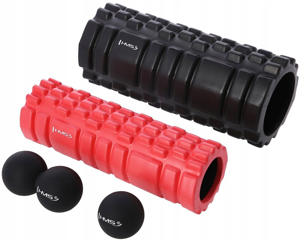 HMS FSBM Pro 2 Massage Kit Brand HMS