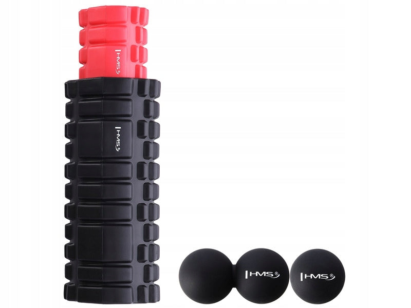 HMS FSBM Pro 2 Massage Kit