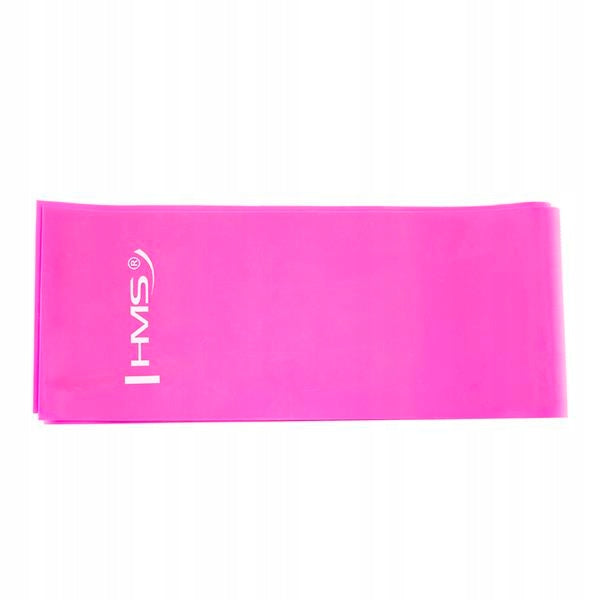 HMS PILATES TAPE TP01 PINK