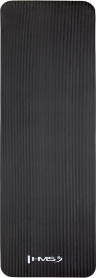 HMS Yoga Mat YM04 black