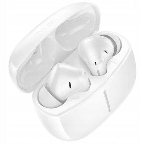 HOCO Wireless Earbuds TWS ANC EQ34 Plus white