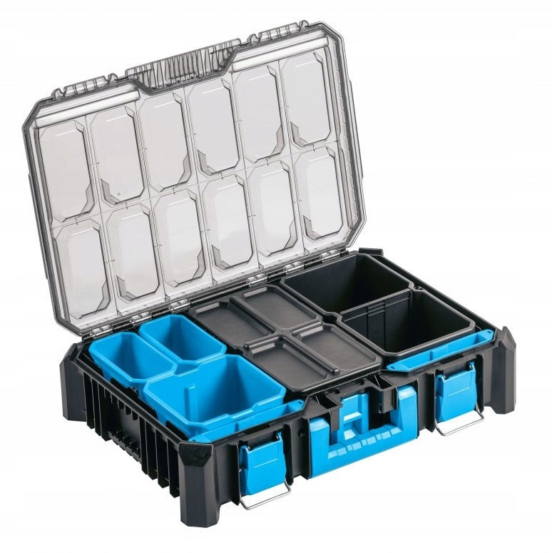 HOGERT MODULAR SUITCASE ORGANIZER HIGH Manufacturer code HT7G508