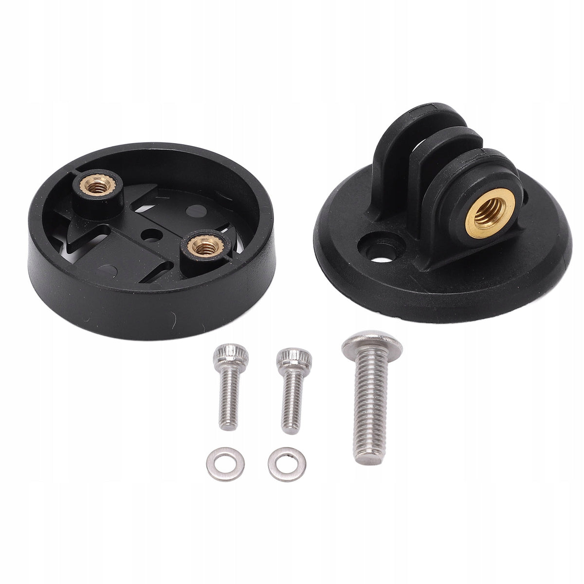 HOLDER INSERT FOR LAMP ADAPTER MOUNTING MOUNT