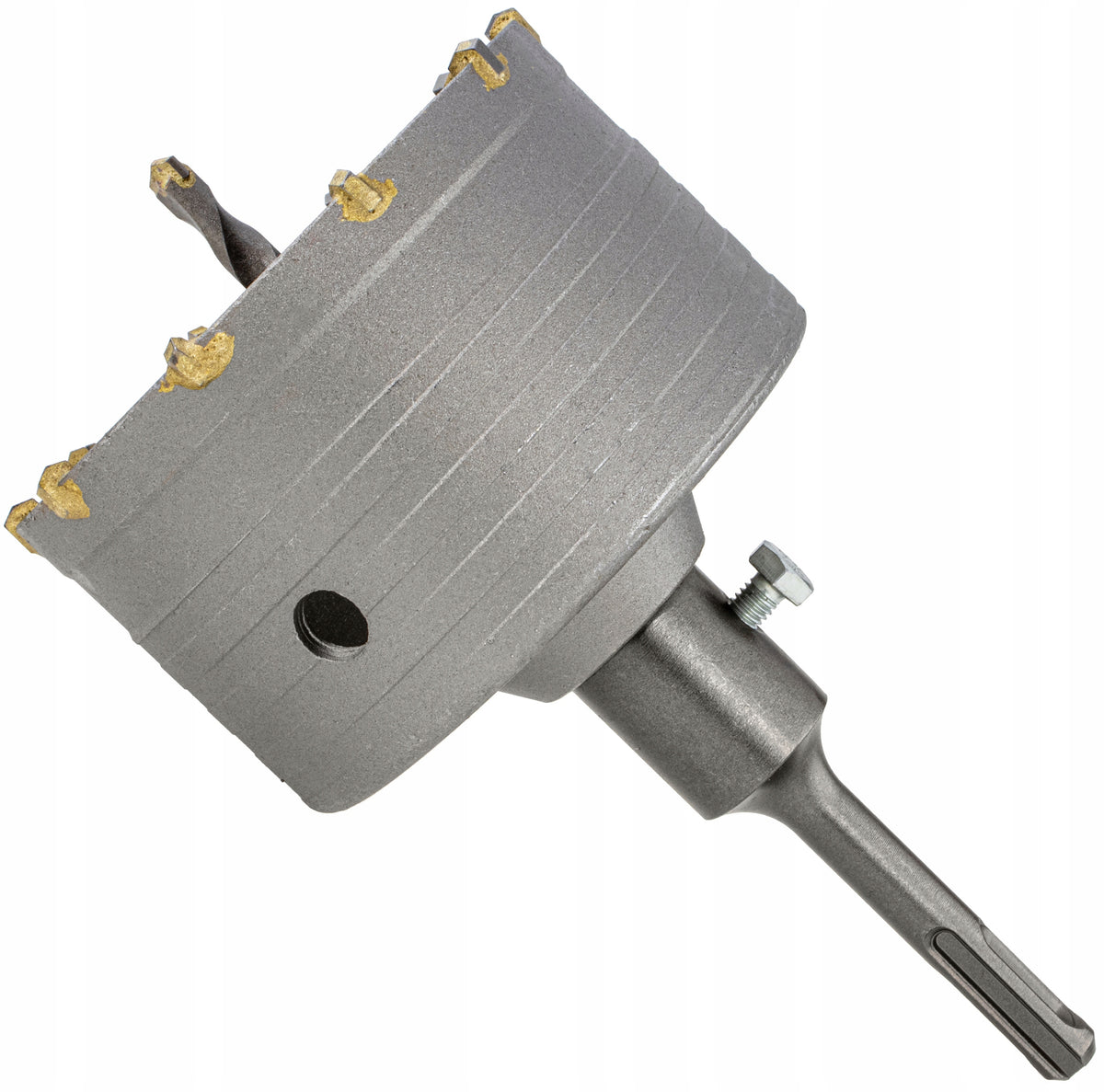 HOLE SAW CONCRETE CUTTER LACE 100 MM WITH GUIDE 110 MM SDS PLUS WIDIA Manufacturer code V03003