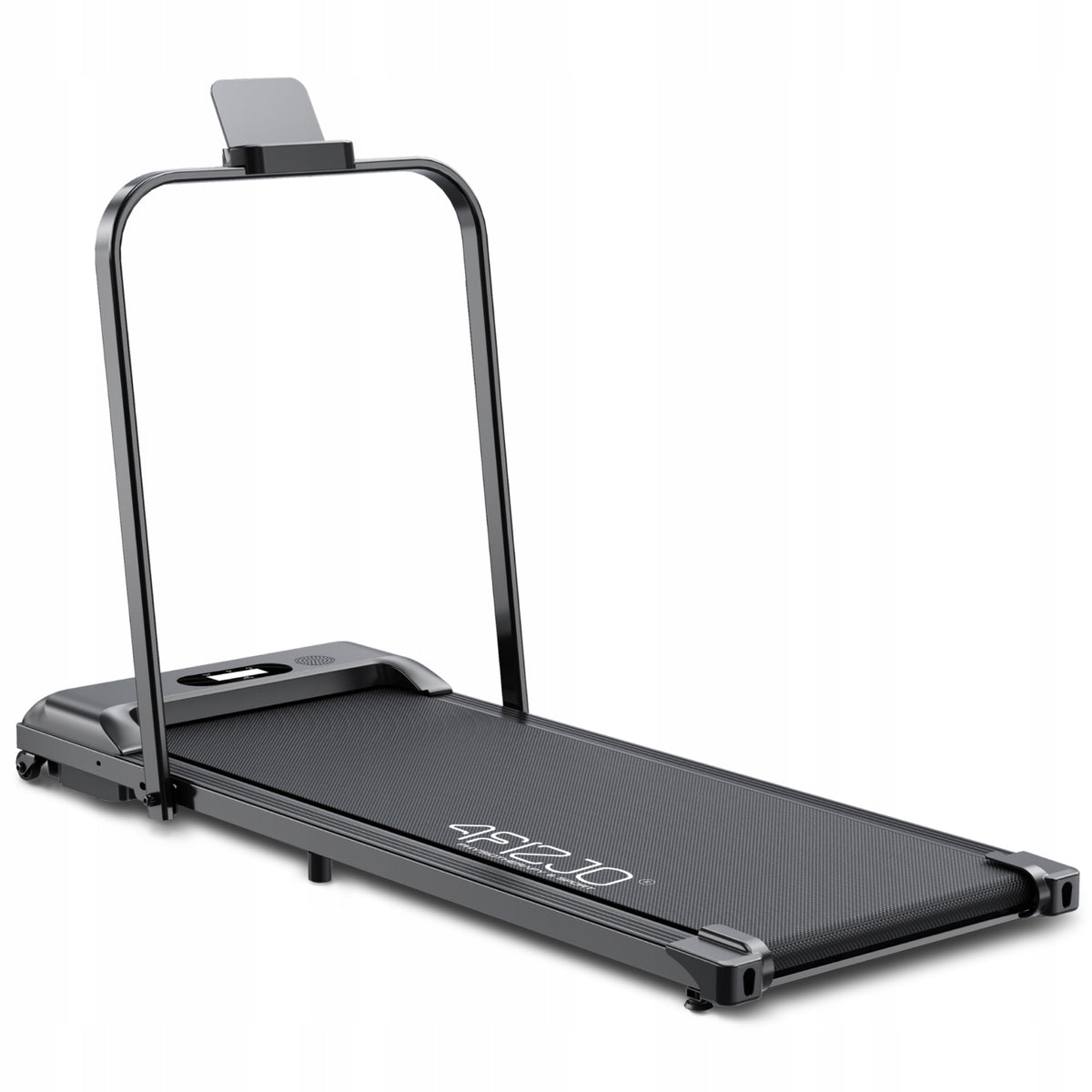 HOME ELECTRIC TREADMILL FOR WALKING FOLDING UNDER THE BED SMART APP