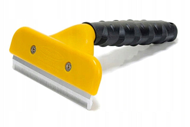 HORSE 7CM BRUSH PET TRIMMER CAT DOG E2