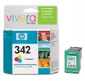 HP 342 Color C9361EE