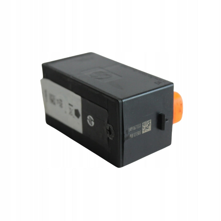 HP 920XL CD975AE ink black 17 Manufacturer code CD975AE