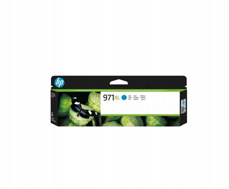 HP 971XL BLUE (CN626AE)