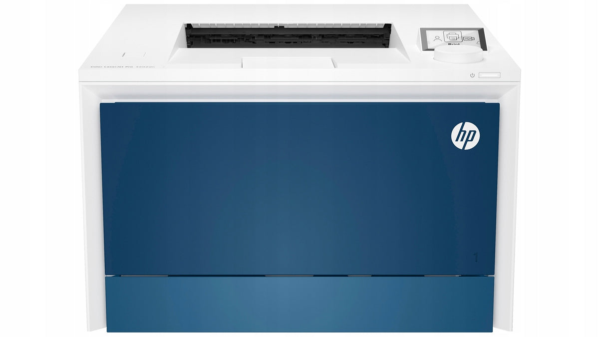 HP Color LaserJet Pro 4202dn Laser Printer - 4RA87F