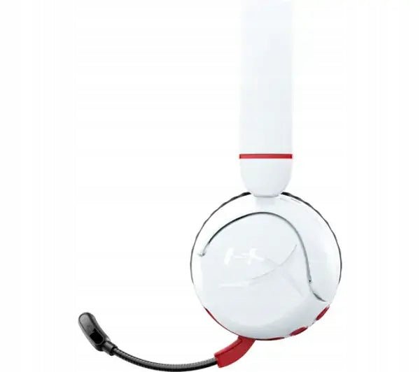 HP HyperX Cloud Mini Wired White Headset Manufacturer code 7G8F2AA