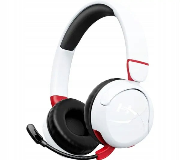 HP HyperX Cloud Mini Wired White Headset