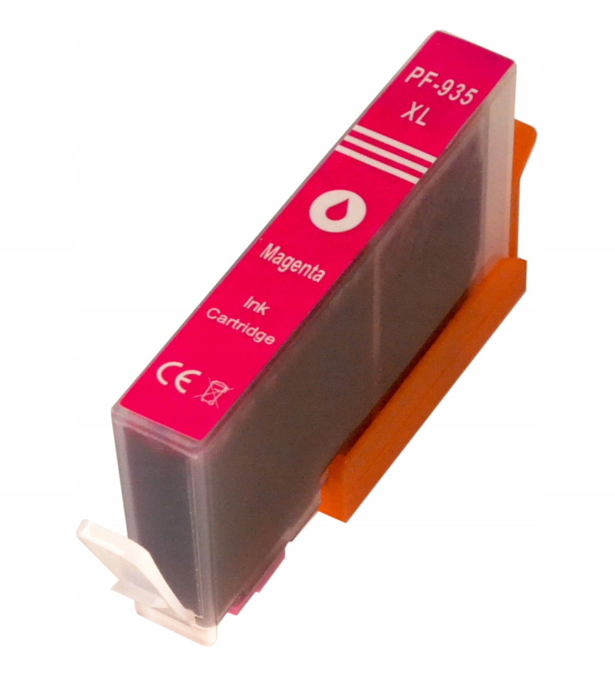 HP OfficeJet Pro 6230 6830 935XL Printer INK