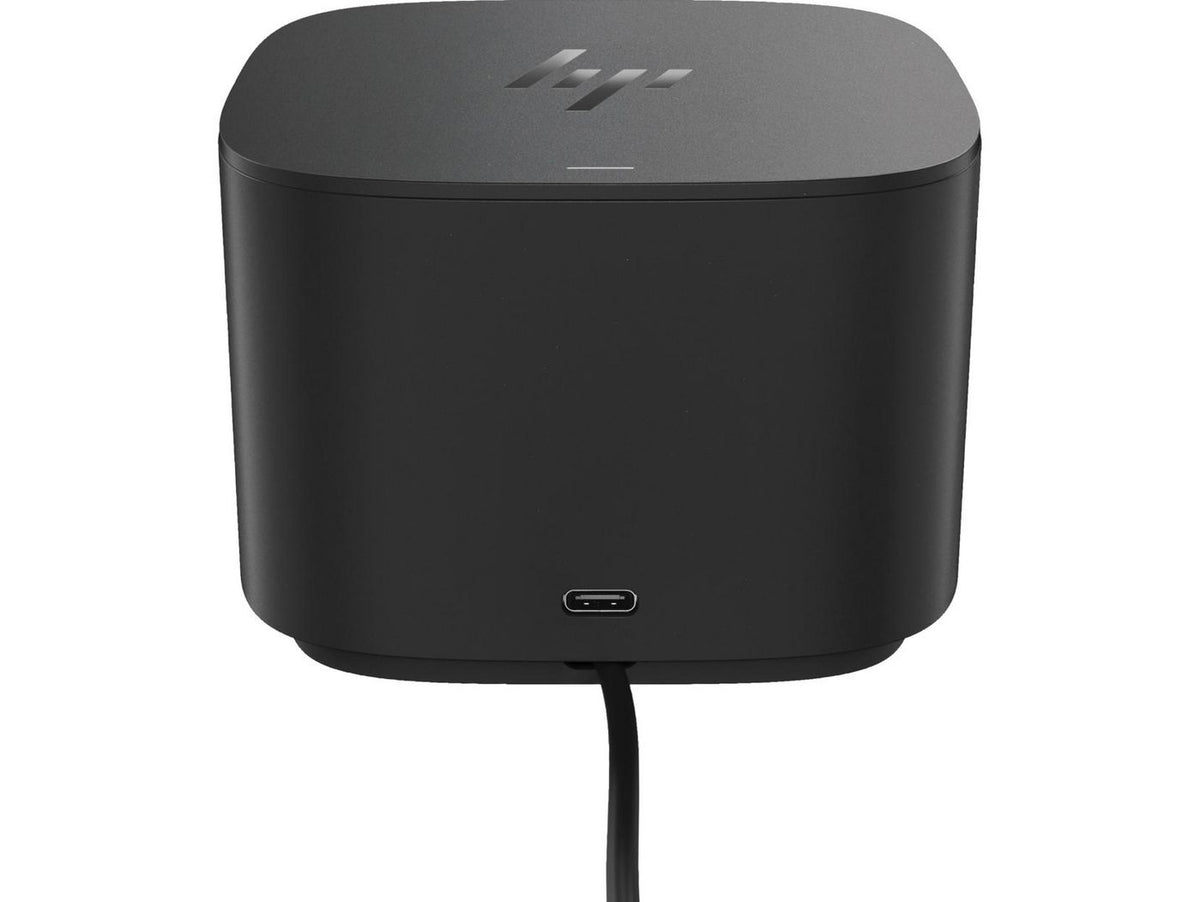 HP Thunderbolt Dock 230W with Combo Cable