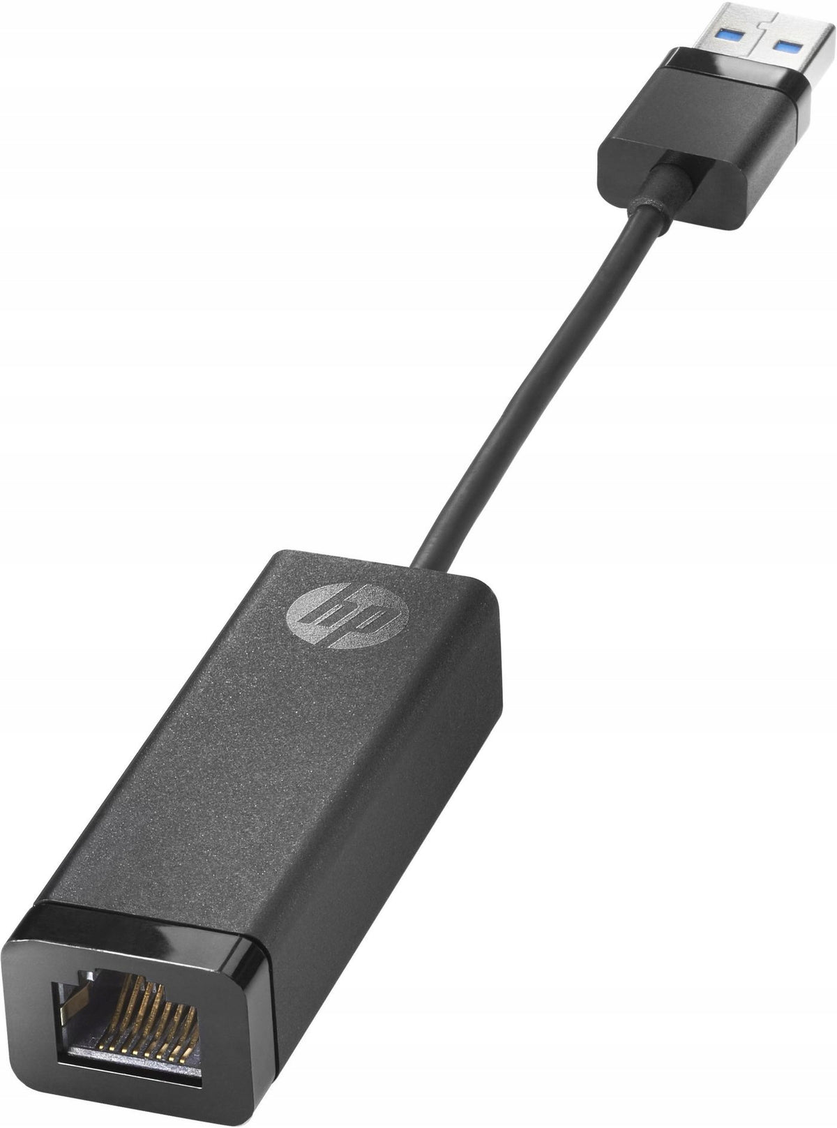 HP USB 3.0 to Gigabit RJ45 Adapter G2, 4Z7Z7AA#AC3