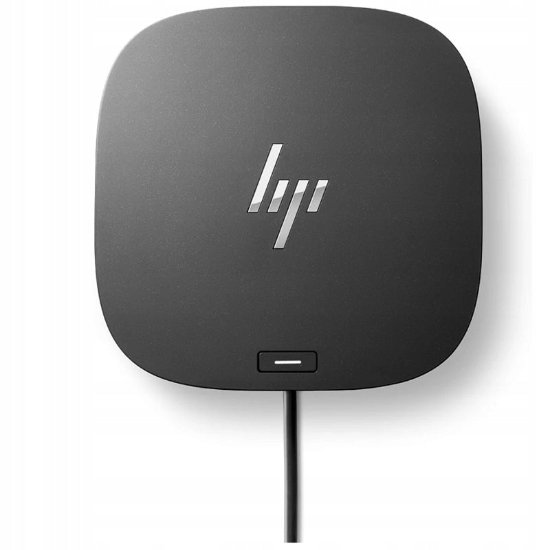 HP USB-C Dock G5
