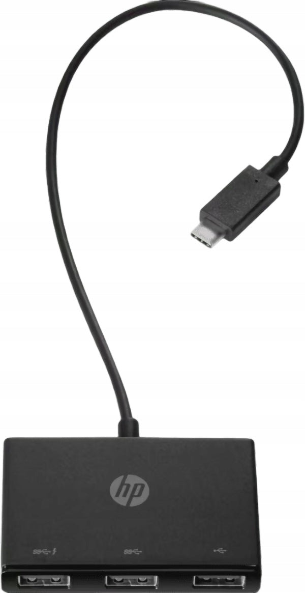 HP USB Type-C to USB Type-A Adapter