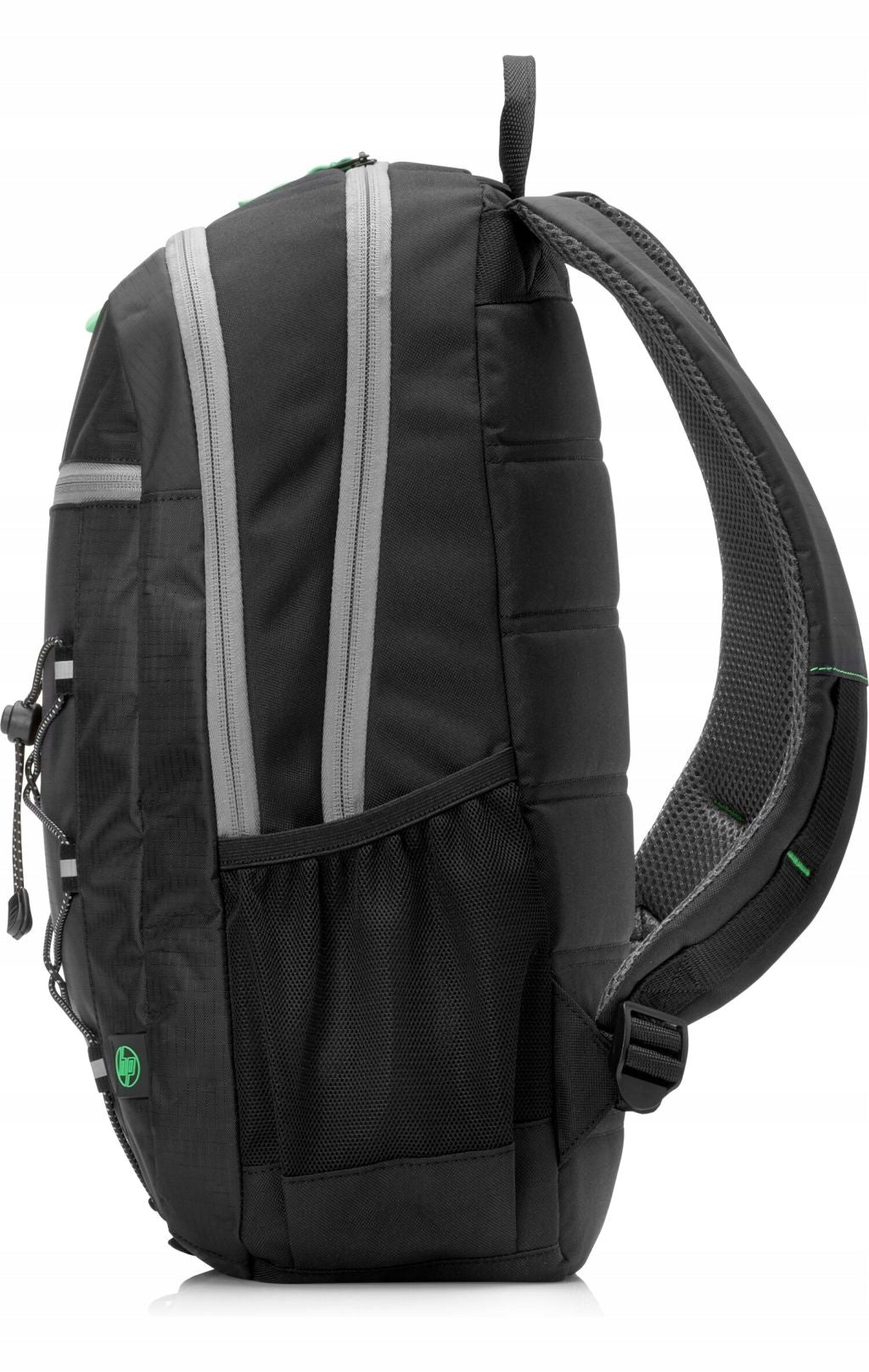HP multicolor city backpack Brand HP