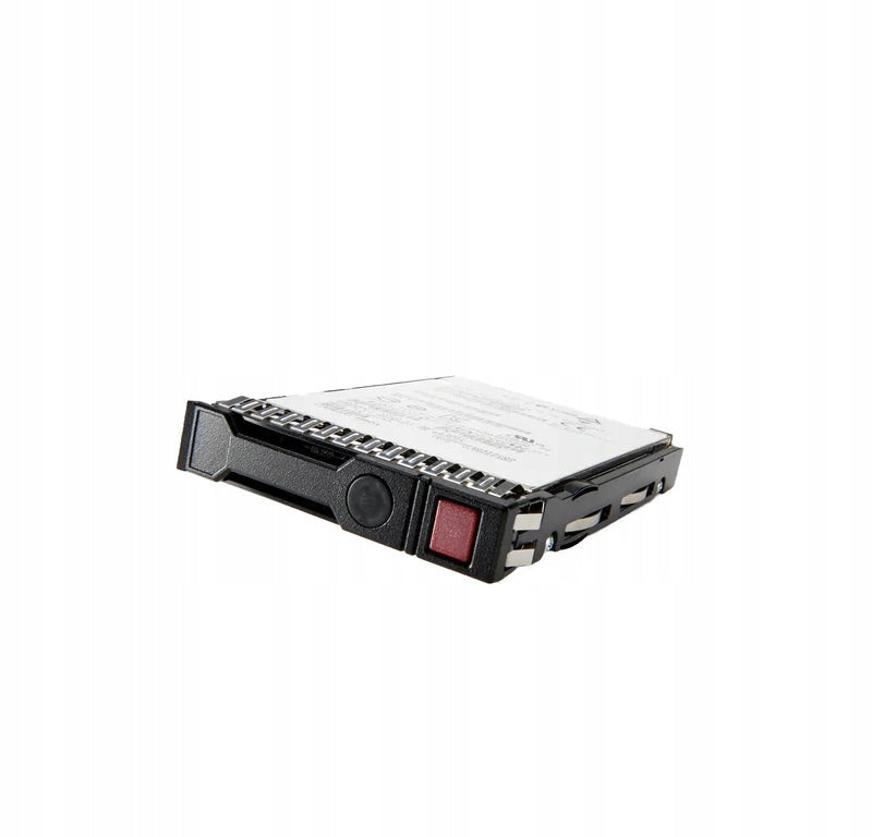 HPE R0Q37A SSD 1,92 TB 2.5" SAS