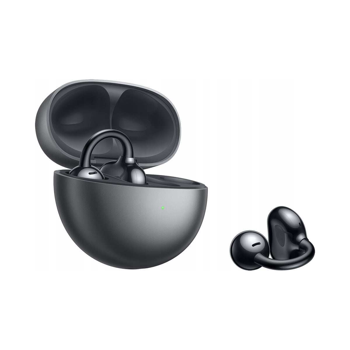 HUAWEI FREECLIP WIRELESS EARBUDS Packaging status original